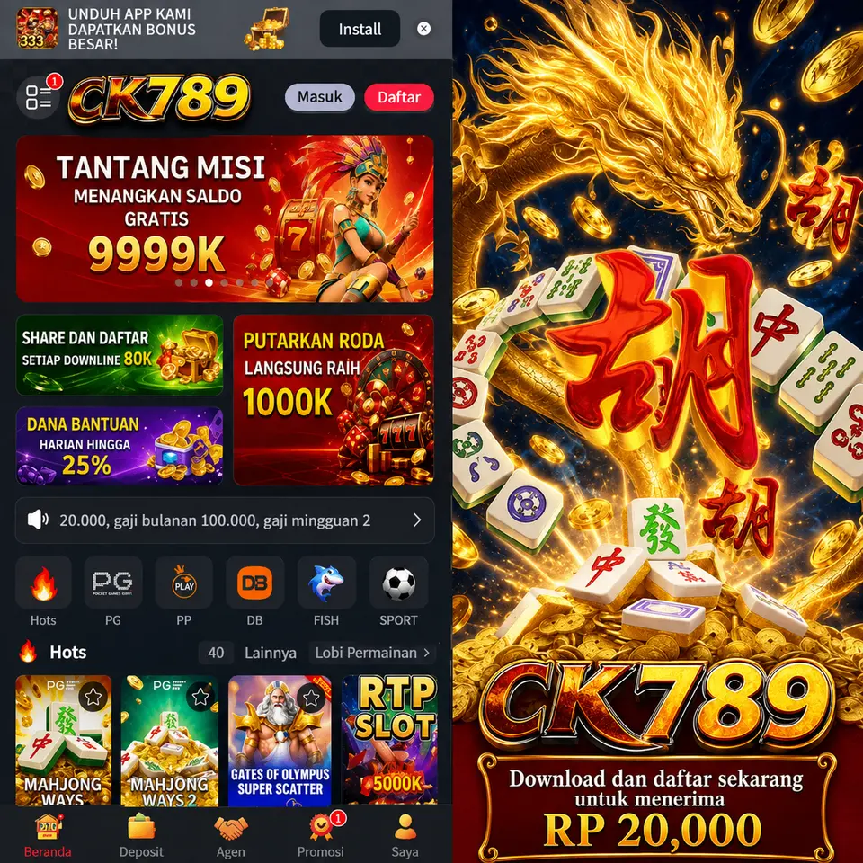 ck789 APK