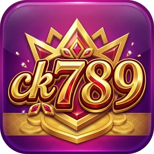 ck789 Logo - Resmi